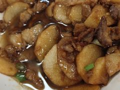 -秀妈厨房(灰汤老店)