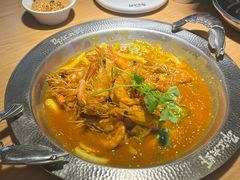 -邵汇大虾(吉林大路店)