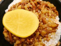 -阿勇鲁肉饭(龙茗路店)