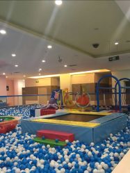 -都乐汇儿童乐园(莱蒙都会店)