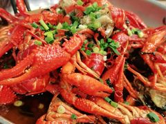 -虾小龙老长沙龙虾馆(坡子街店)