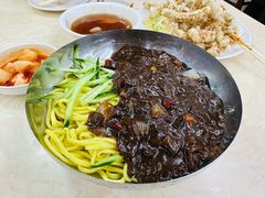 -兴豆饭店(总店)
