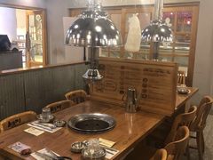 -姜虎东白丁韩国烤肉(吉利大厦店)