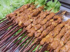 -东门町美食街