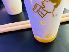 -喜茶(南昌王府井店)