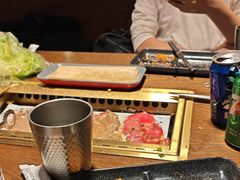 -新石器烤肉(中房金谊广场店)