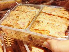 杏仁酥-稻香酒家(天河城店)
