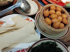 -巴卤社老火锅(财富店)