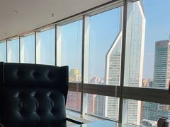 -上海雅居乐万豪侯爵酒店