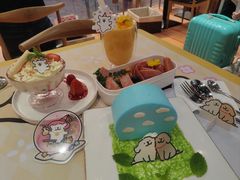-IPSTAR·潮玩星球·主题店