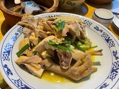 -寻钵记民菜馆·正宗常德钵子菜(滨湖路店)