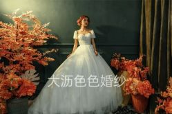 -色色婚纱摄影(大沥旗舰店)