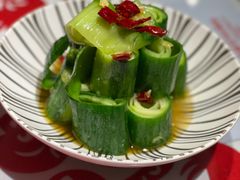 -汉唐宴长安食府