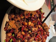 -拾捌川·自贡爆炒(新街口店)