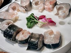 -椰子湾·海南火锅·糟粕醋·椰子鸡(正大广场店)