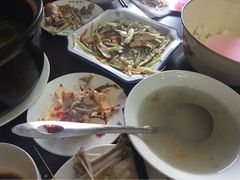 九华山友谊土菜馆-九华山友谊土菜馆 小资餐厅