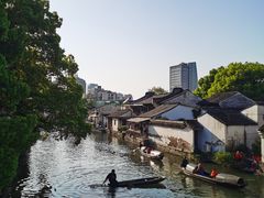 -绍兴鲁迅故里·沈园景区