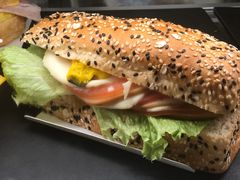 -星巴克(上海虹桥南丰城办公楼店)