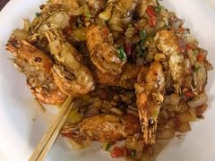 -喜棠·长沙家宴·海鲜·湘菜(麓谷店)
