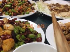 -好朋友餐馆(踏水桥北街店)