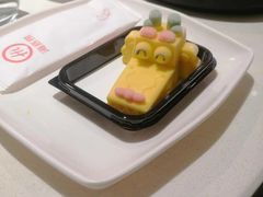 -海底捞火锅(中商百货店)