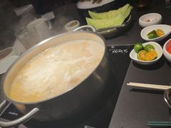 -官也街澳门火锅(新源里店)
