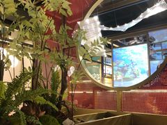 -鲜潭蒸汽石锅鱼(五道口购物中心店)