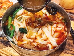-小满手工粉(上海月星环球港店)