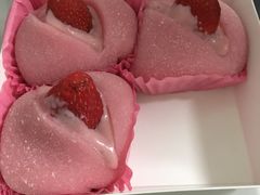 -米阿糯糕团•酒酿•甜品(莫愁店)