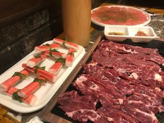 -蜀辣居鲜货老火锅(红牌楼店)