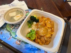 -横琴湾畔餐厅(长隆海洋王国白鲸剧场店)