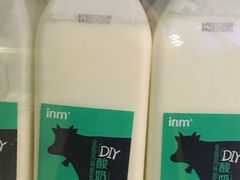 -一鸣真鲜奶吧(双菱路店)