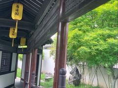 -常熟方塔园