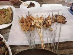 -枪火串烧·东北特色烧烤(罗湖总店)