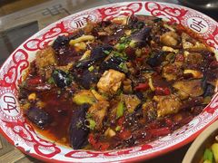 -灶东家民间菜(回兴店)
