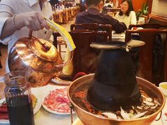 -东来顺饭庄(天坛店)