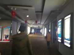 -万达影城(新街口印象汇CINITY店)
