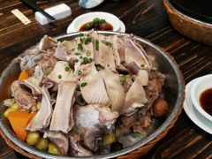 -猪肉婆私房菜(容桂总店)