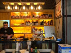 -枪火串烧·东北特色烧烤(罗湖总店)