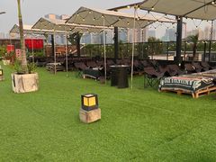 -沸奇公园·情景团建·年会露营烧烤轰趴生日(科技园店)