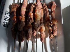 -帕米尔食府(白云观店)