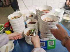 -上池面馆(上池正街39号院店)