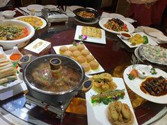 -武当山老营国际饭店