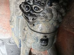 -响堂山石窟-北响堂山石窟