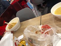 -阳阳中国饭(龙湖大兴天街)