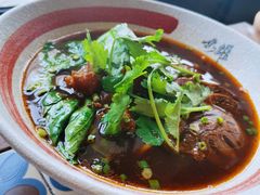 大雄牛肉面-静香HOUSE·全时段融合餐厅(七星欢乐颂店)