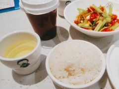 小炒黄牛肉-江渔儿酸菜鱼(奥园广场金发购物中心店)