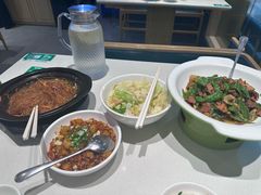 -绿草地·湘菜(7mall店)