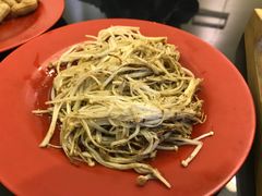 -清真磊磊烧烤老店(饮虎池街34号店)