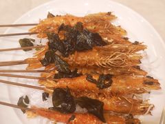 -稻香酒家(长宁KING88广场店)